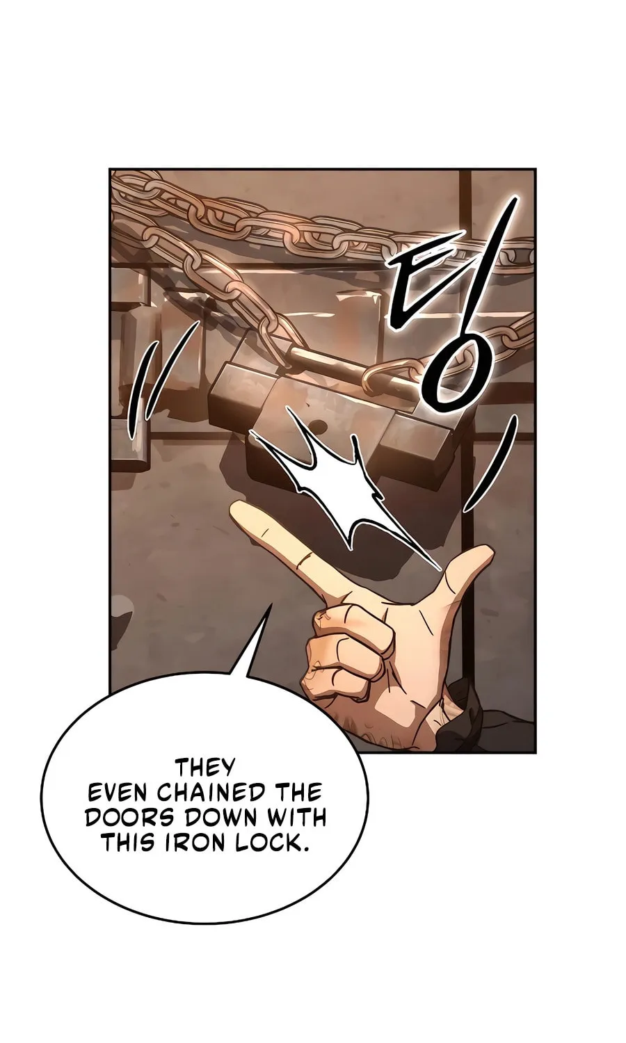 Absolute Reign Chapter 5 page 104 - 