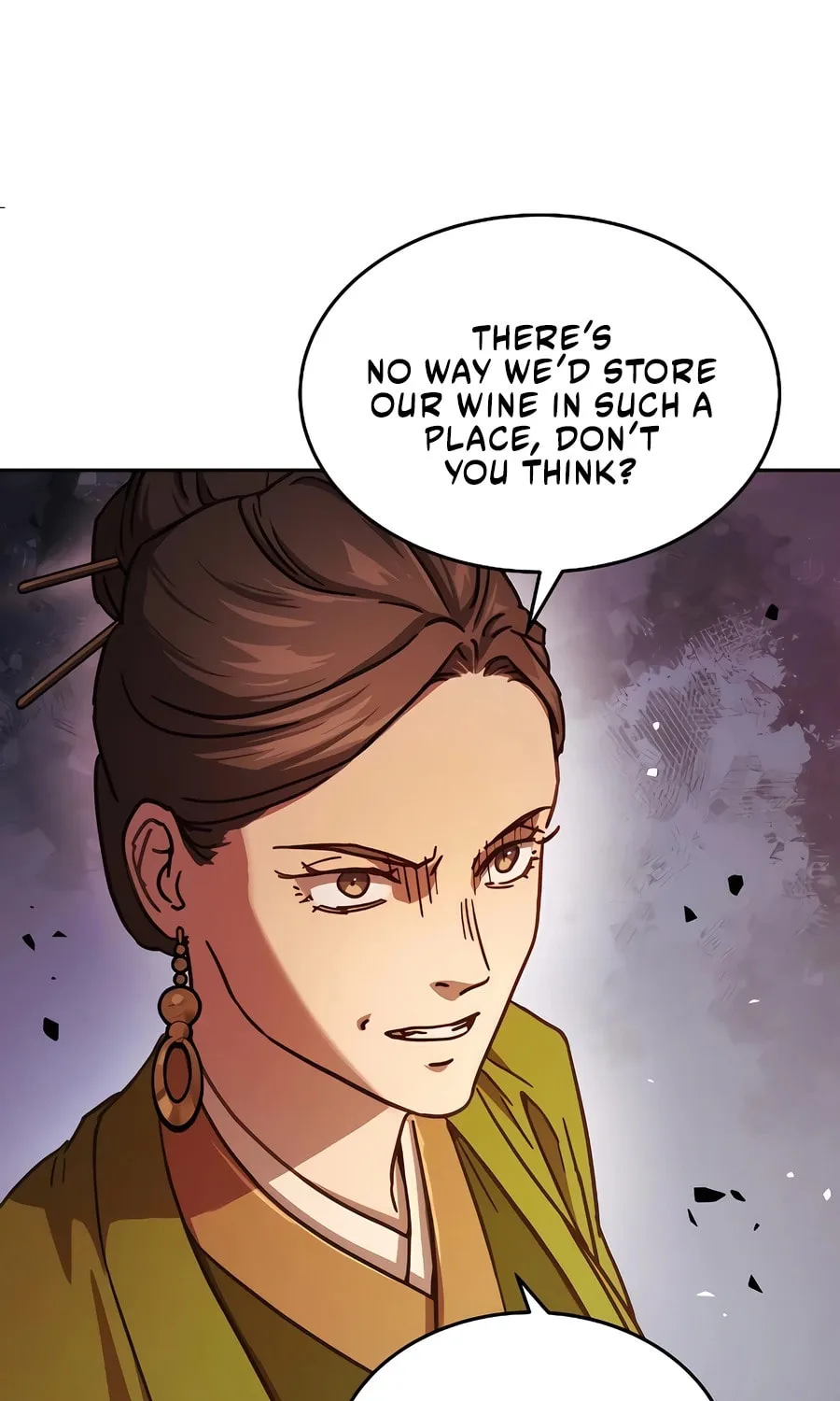 Absolute Reign Chapter 5 page 105 - 