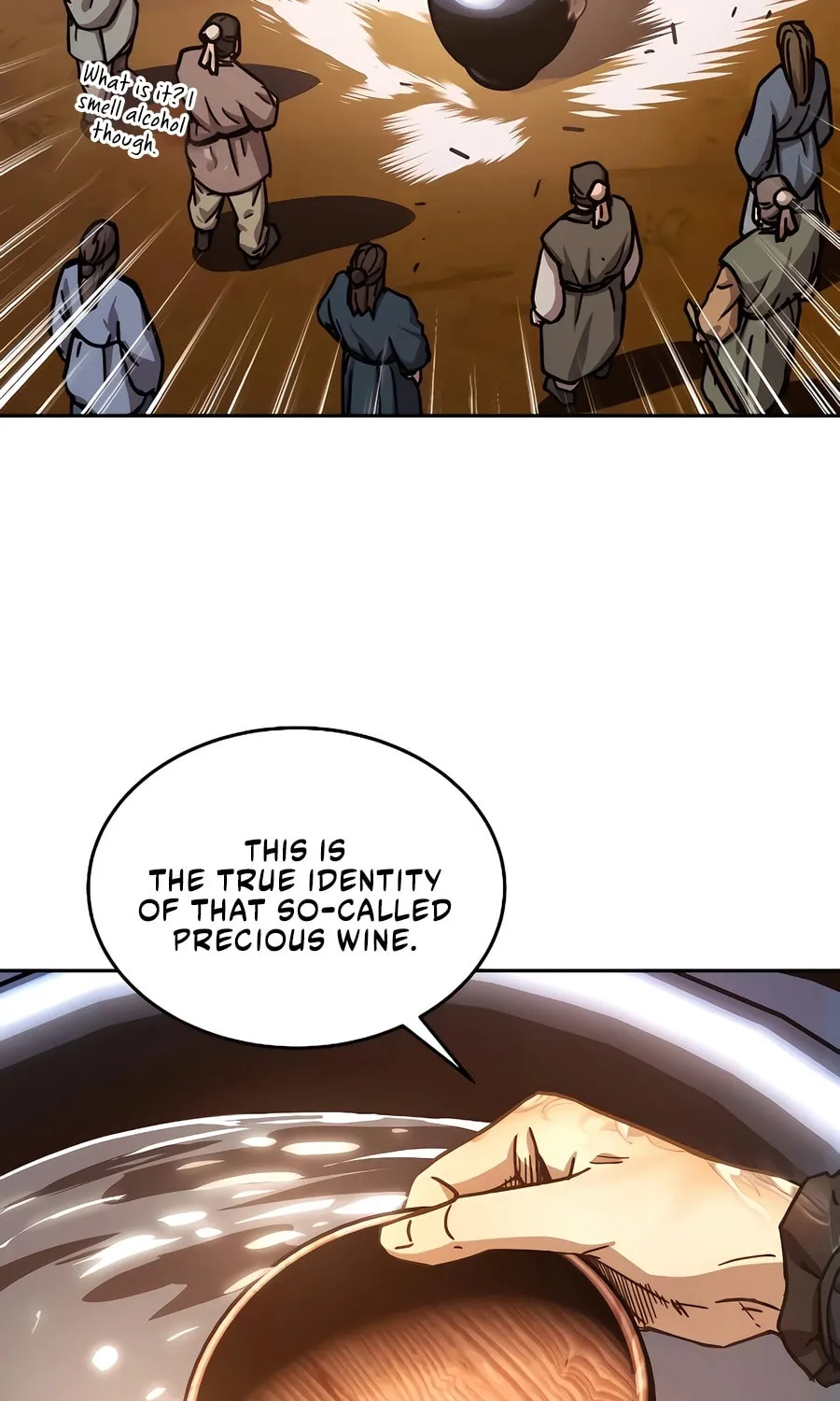 Absolute Reign Chapter 5 page 109 - 
