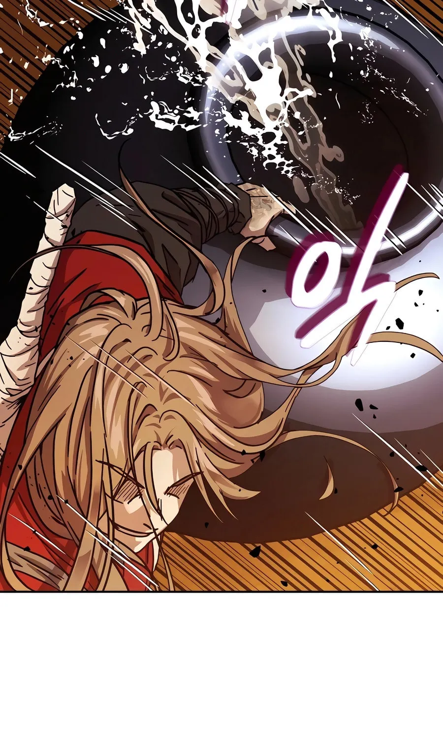 Absolute Reign Chapter 5 page 116 - 