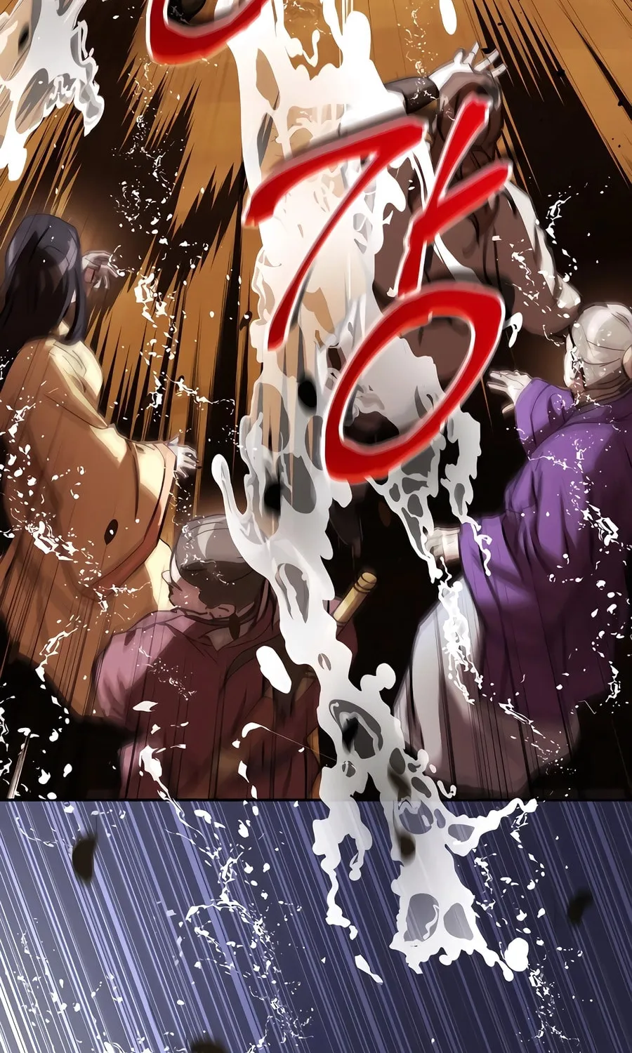 Absolute Reign Chapter 5 page 119 - 