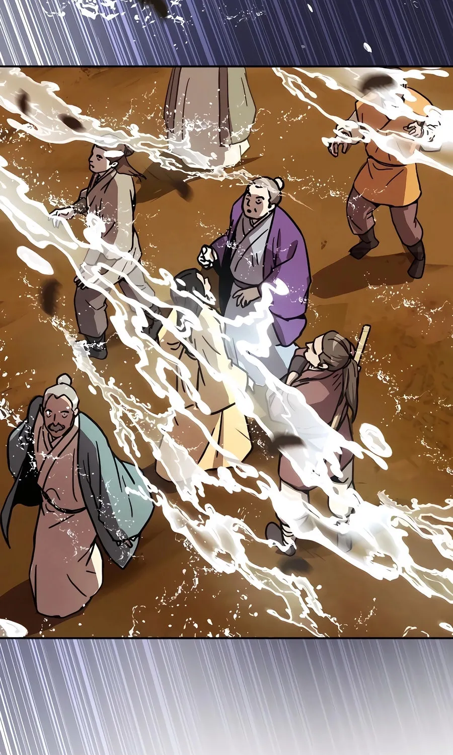Absolute Reign Chapter 5 page 120 - 