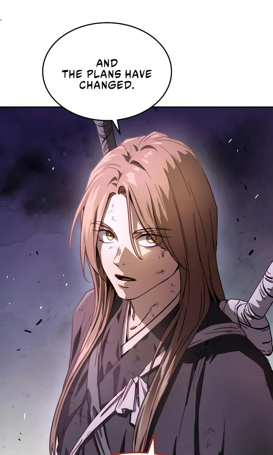 Absolute Reign Chapter 5 page 13 - 