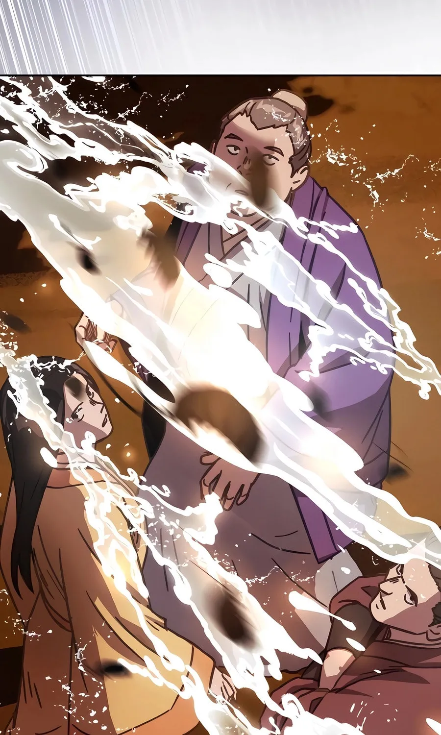 Absolute Reign Chapter 5 page 121 - 