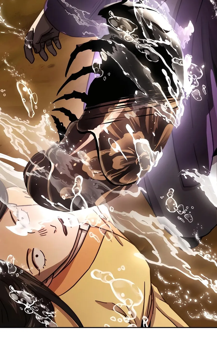 Absolute Reign Chapter 5 page 123 - 