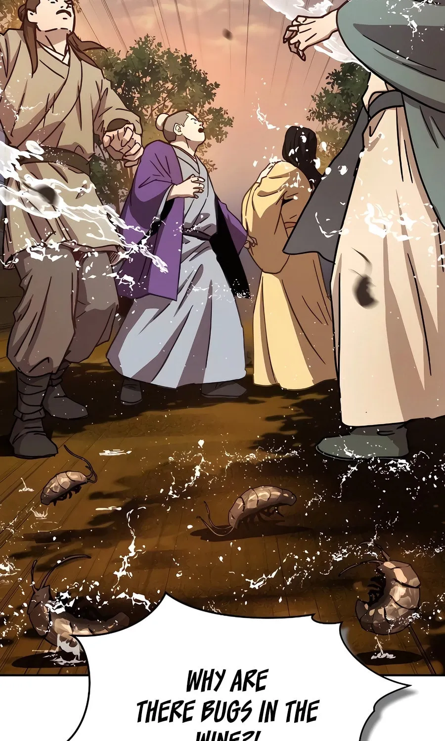 Absolute Reign Chapter 5 page 125 - 
