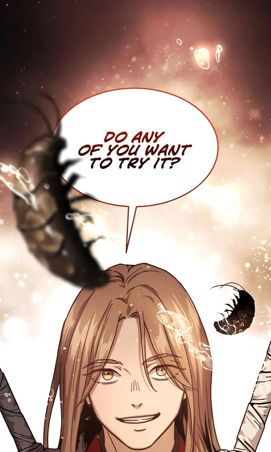 Absolute Reign Chapter 5 page 127 - 
