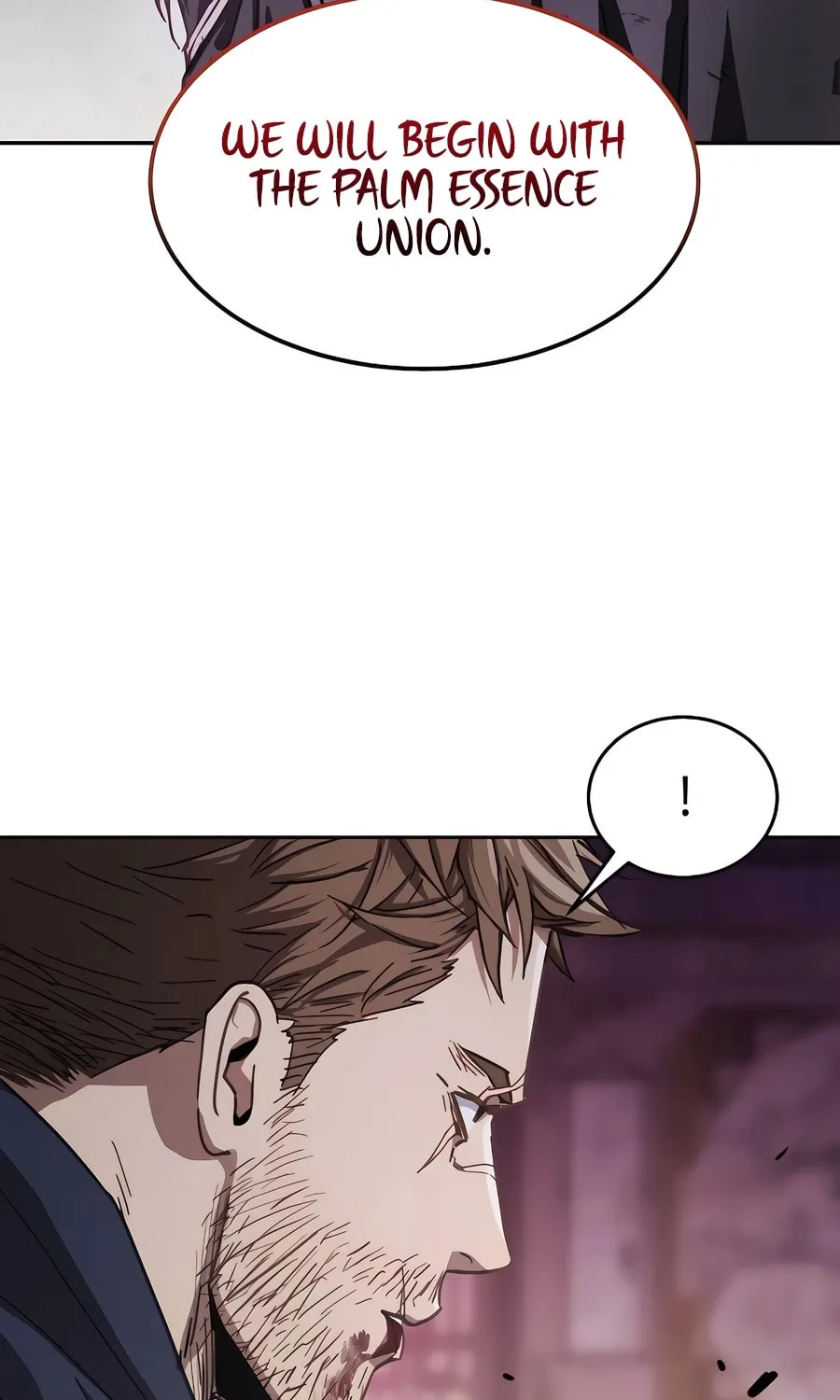 Absolute Reign Chapter 5 page 14 - 