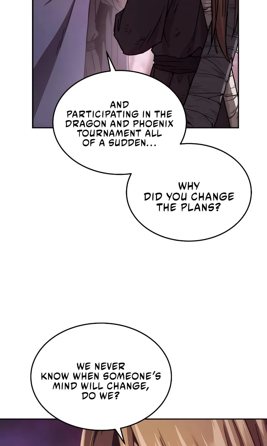Absolute Reign Chapter 5 page 16 - 