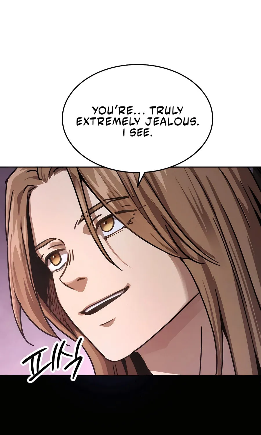Absolute Reign Chapter 5 page 19 - 