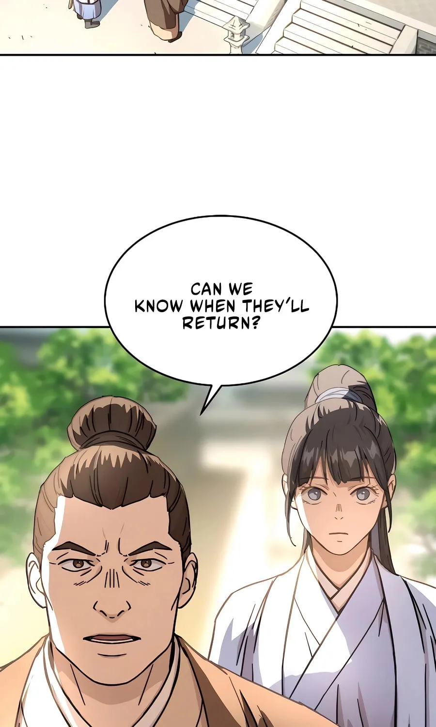 Absolute Reign Chapter 5 page 27 - 