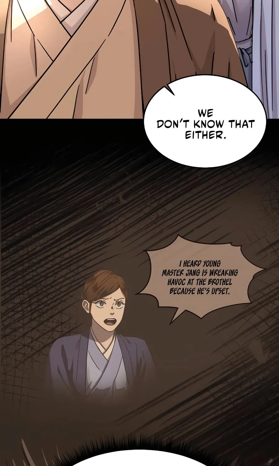 Absolute Reign Chapter 5 page 28 - 