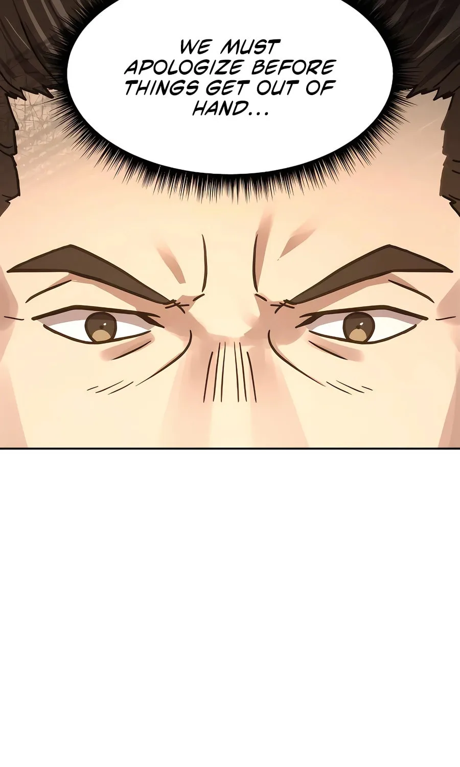 Absolute Reign Chapter 5 page 29 - 