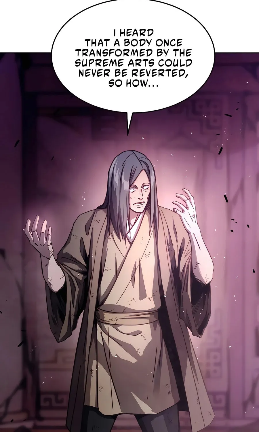 Absolute Reign Chapter 5 page 4 - 