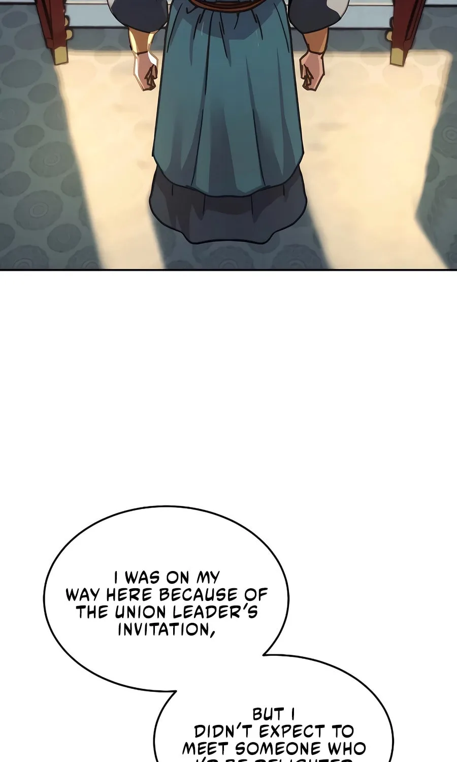 Absolute Reign Chapter 5 page 32 - 