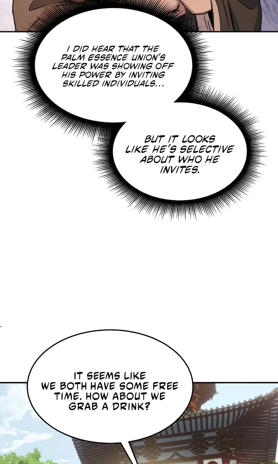 Absolute Reign Chapter 5 page 35 - 