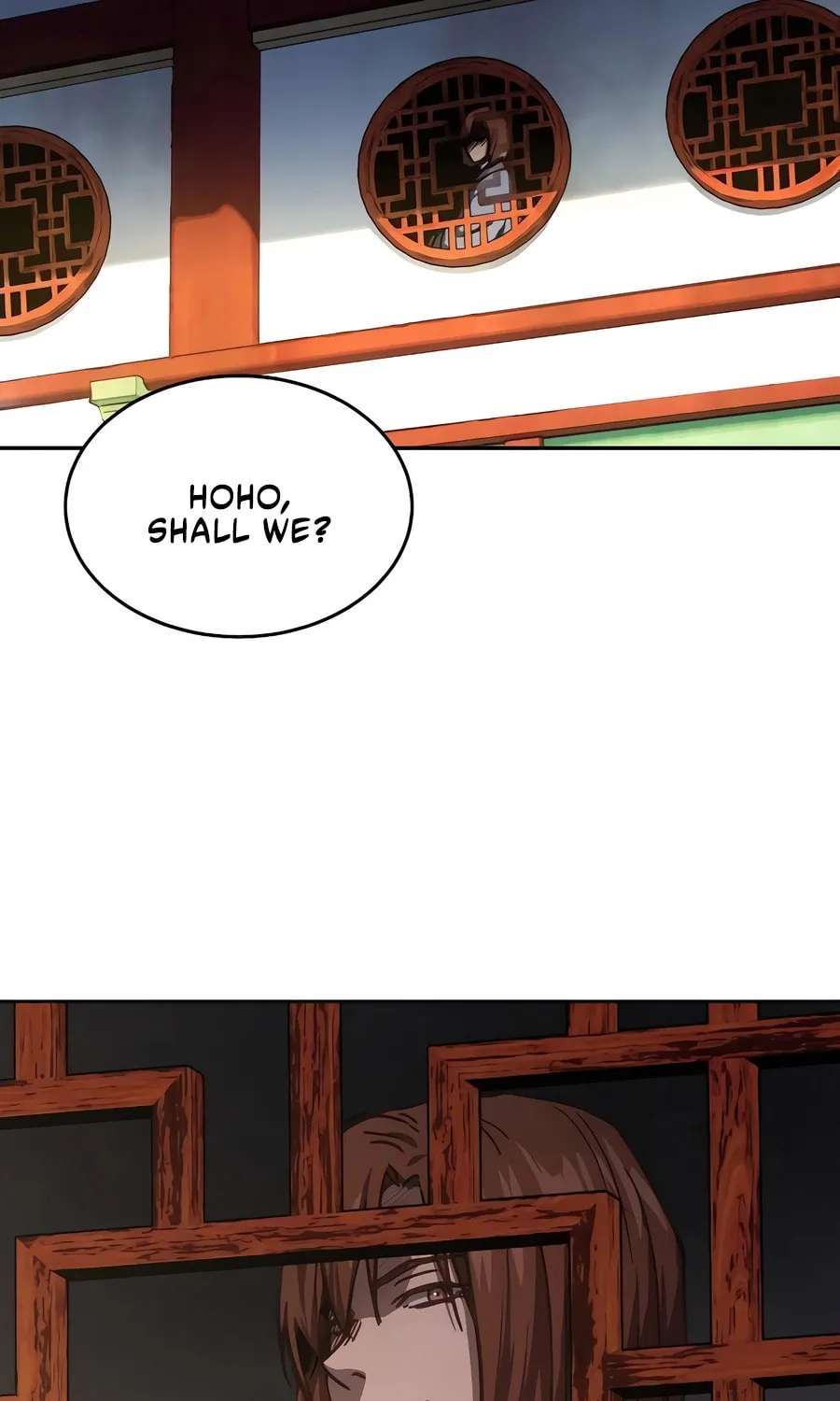 Absolute Reign Chapter 5 page 37 - 
