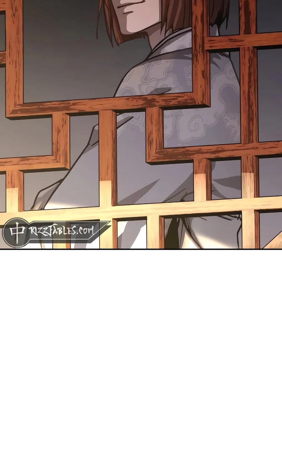 Absolute Reign Chapter 5 page 38 - 