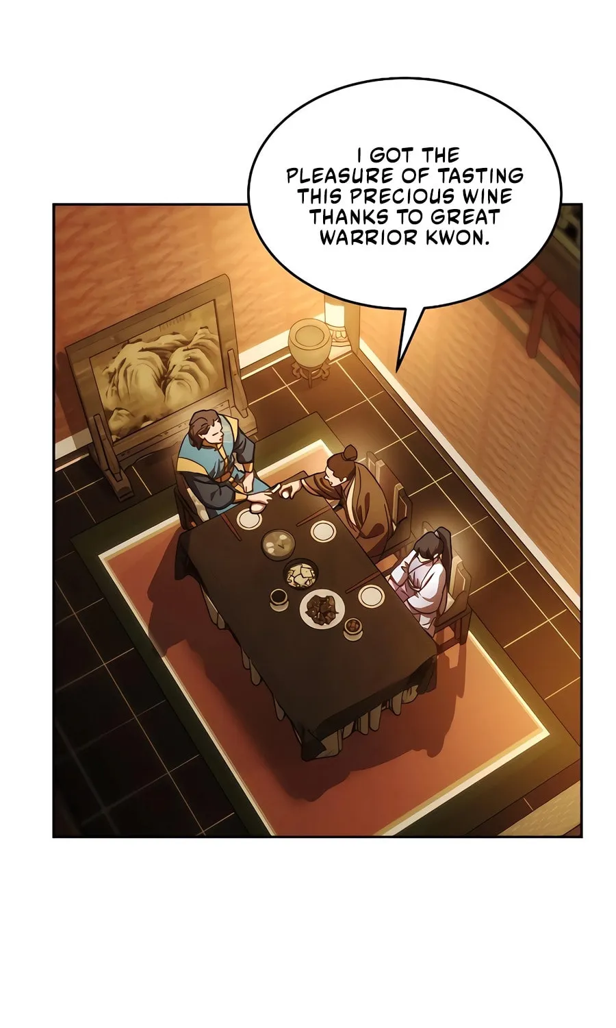 Absolute Reign Chapter 5 page 42 - 