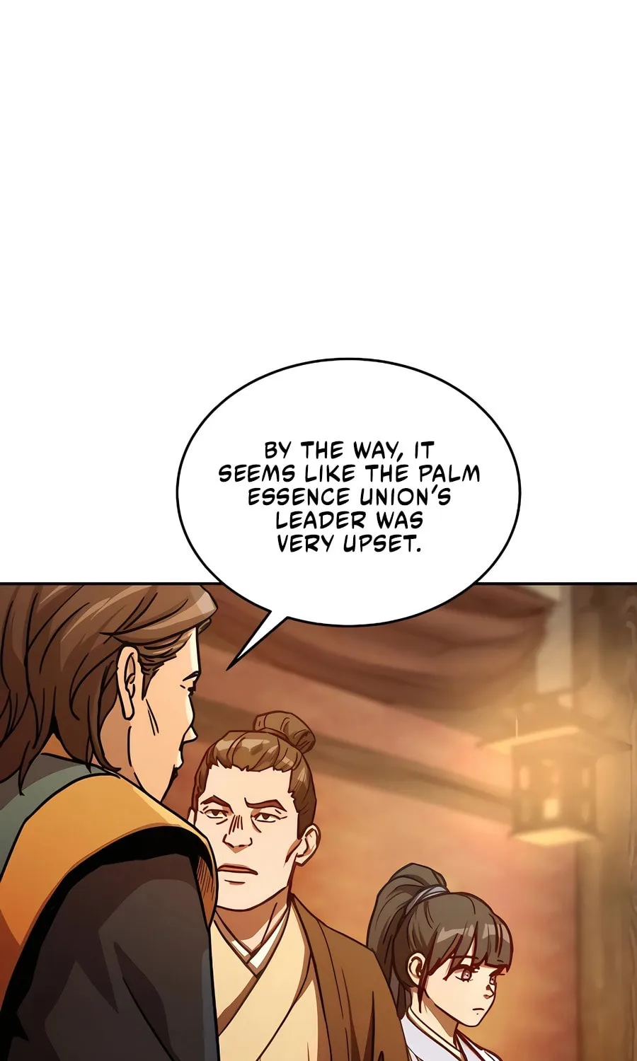 Absolute Reign Chapter 5 page 43 - 