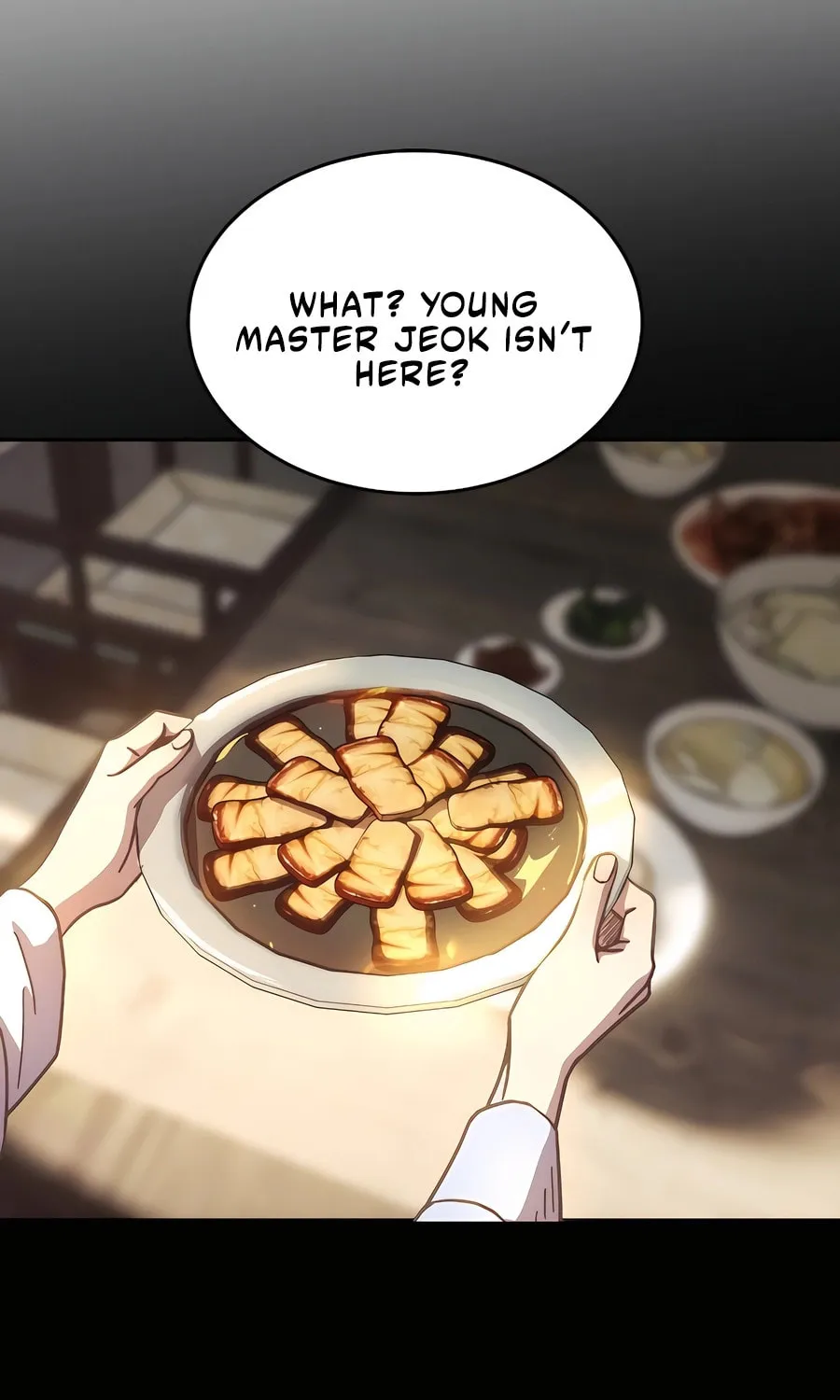 Absolute Reign Chapter 5 page 47 - 