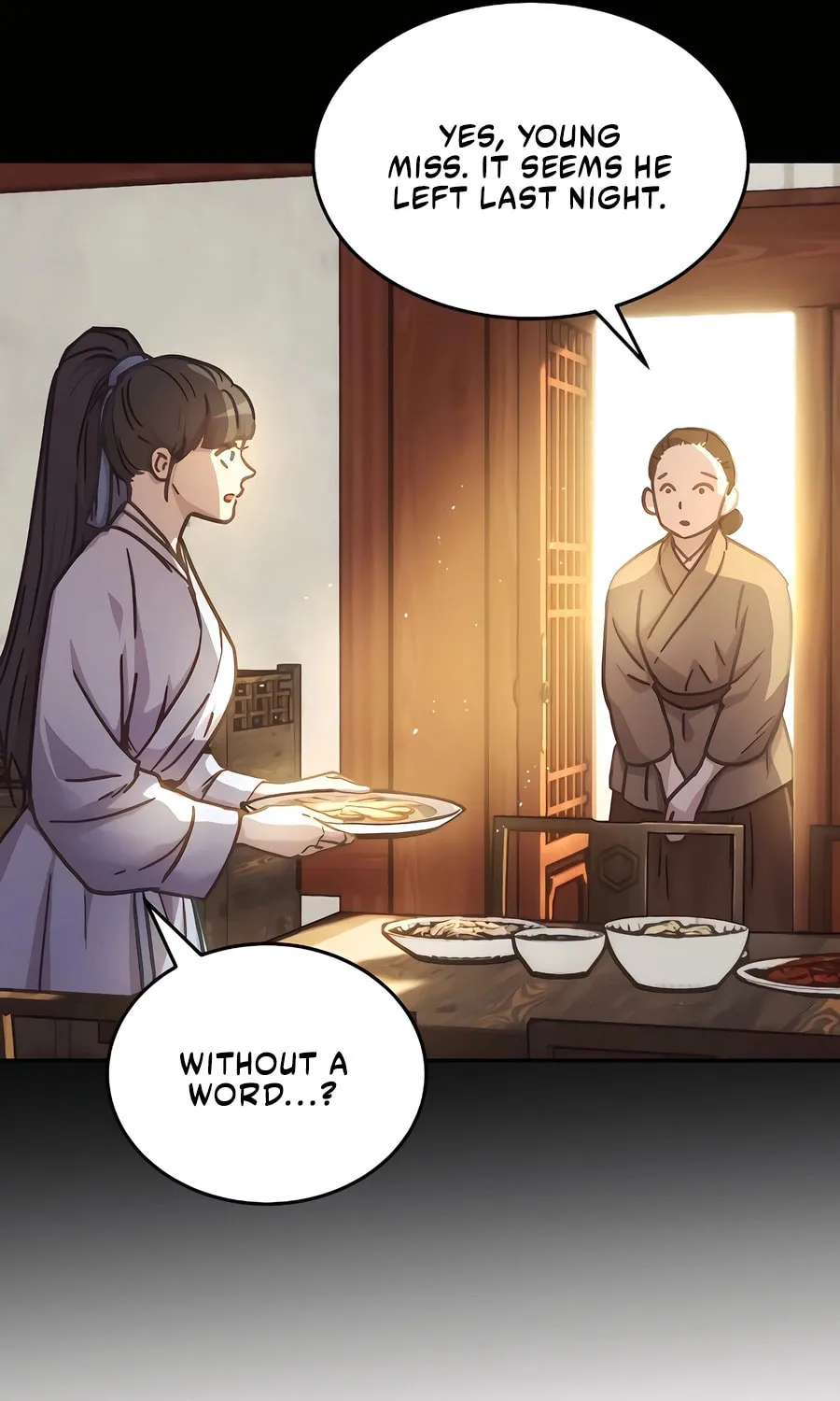 Absolute Reign Chapter 5 page 49 - 
