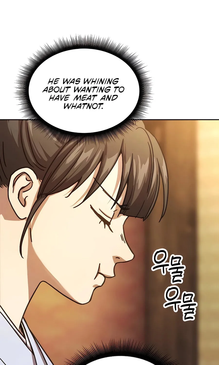 Absolute Reign Chapter 5 page 51 - 
