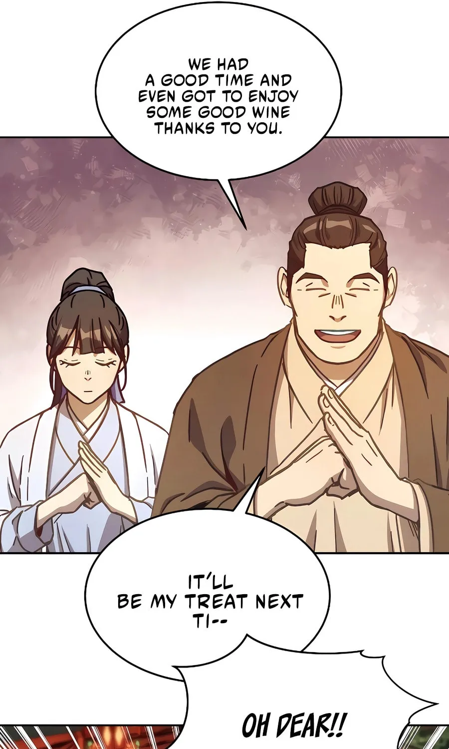 Absolute Reign Chapter 5 page 55 - 