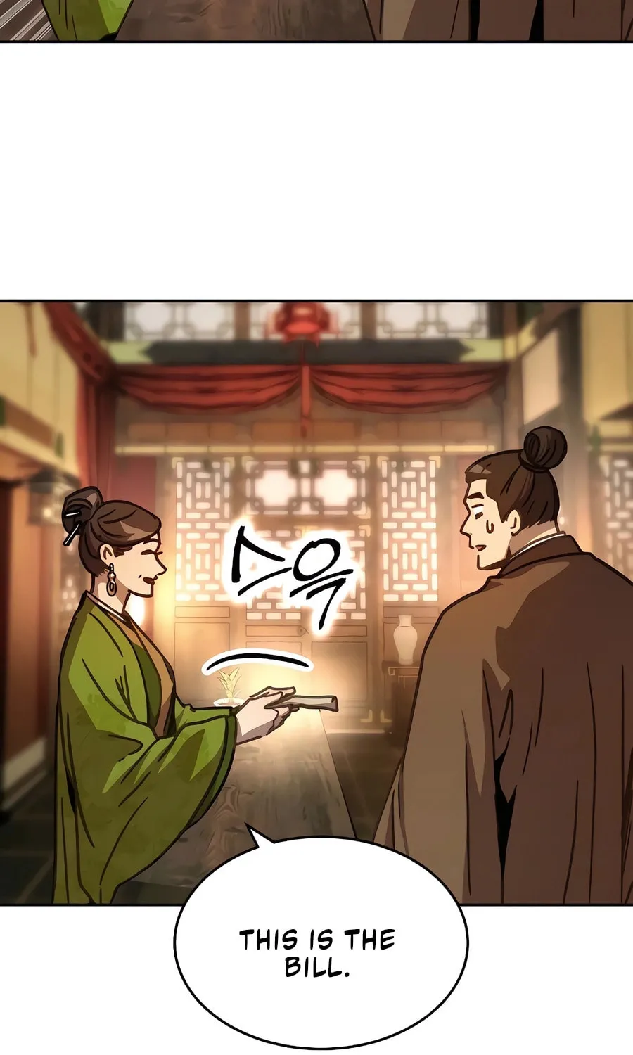 Absolute Reign Chapter 5 page 59 - 