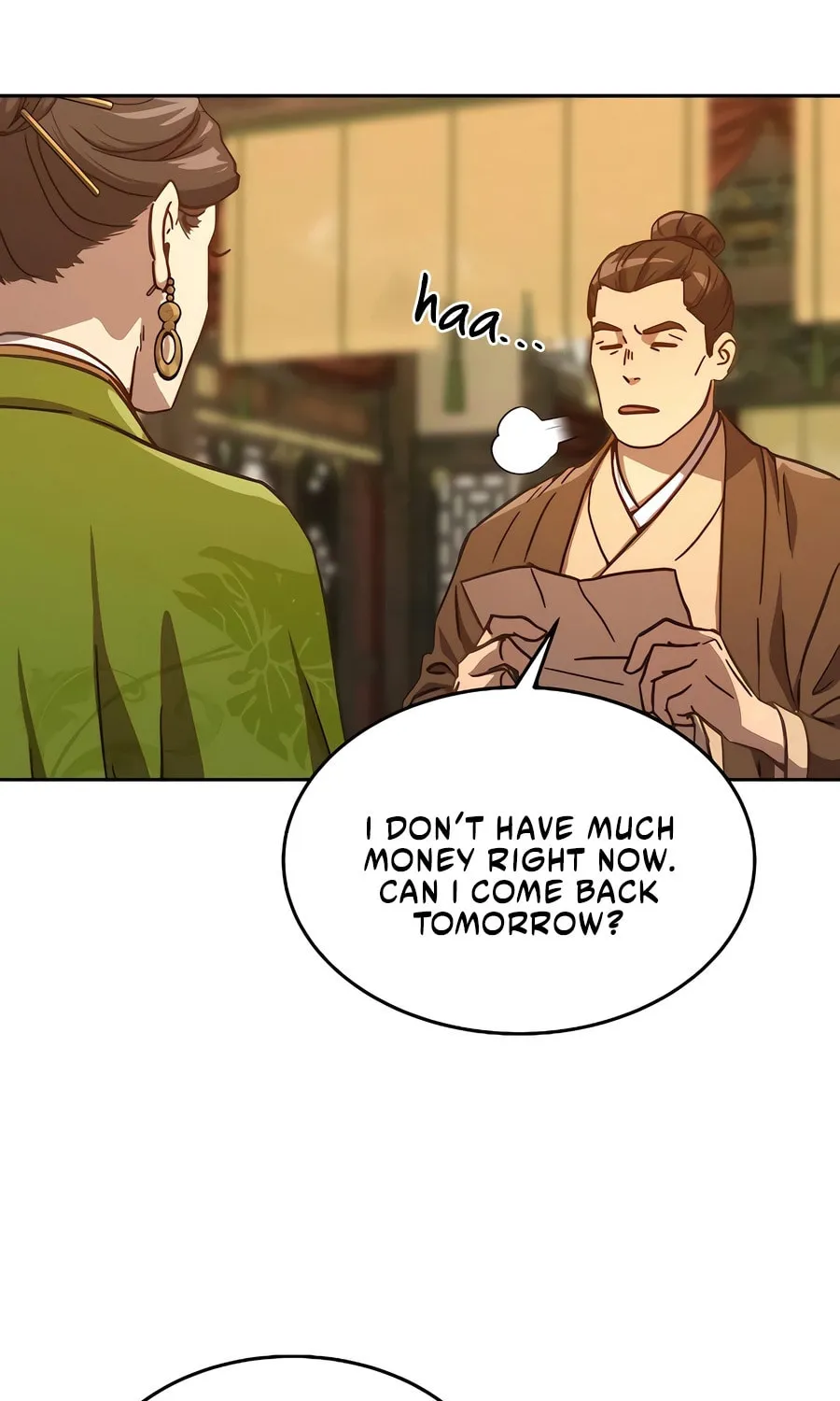 Absolute Reign Chapter 5 page 64 - 