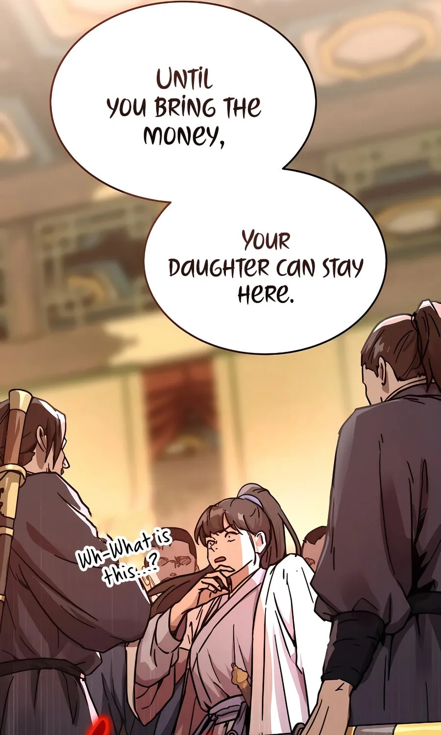 Absolute Reign Chapter 5 page 67 - 