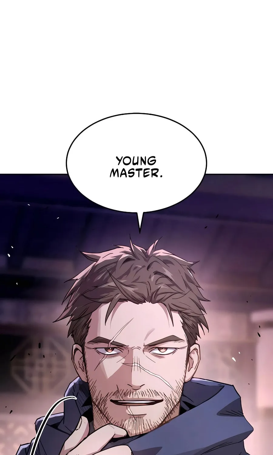 Absolute Reign Chapter 5 page 8 - 