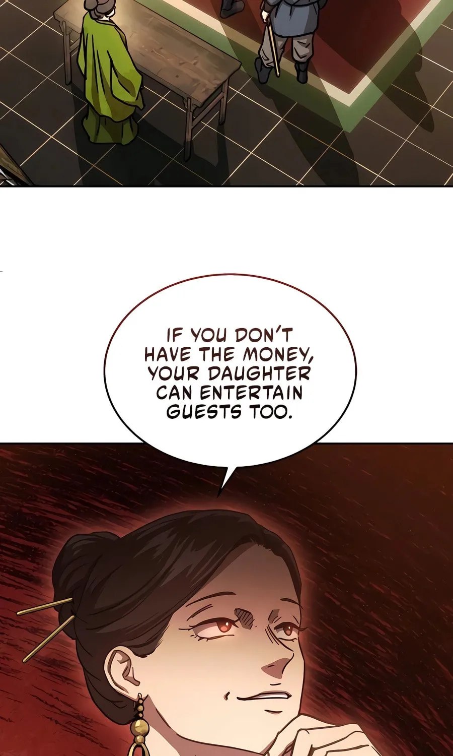 Absolute Reign Chapter 5 page 71 - 