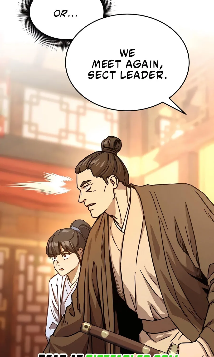 Absolute Reign Chapter 5 page 76 - 