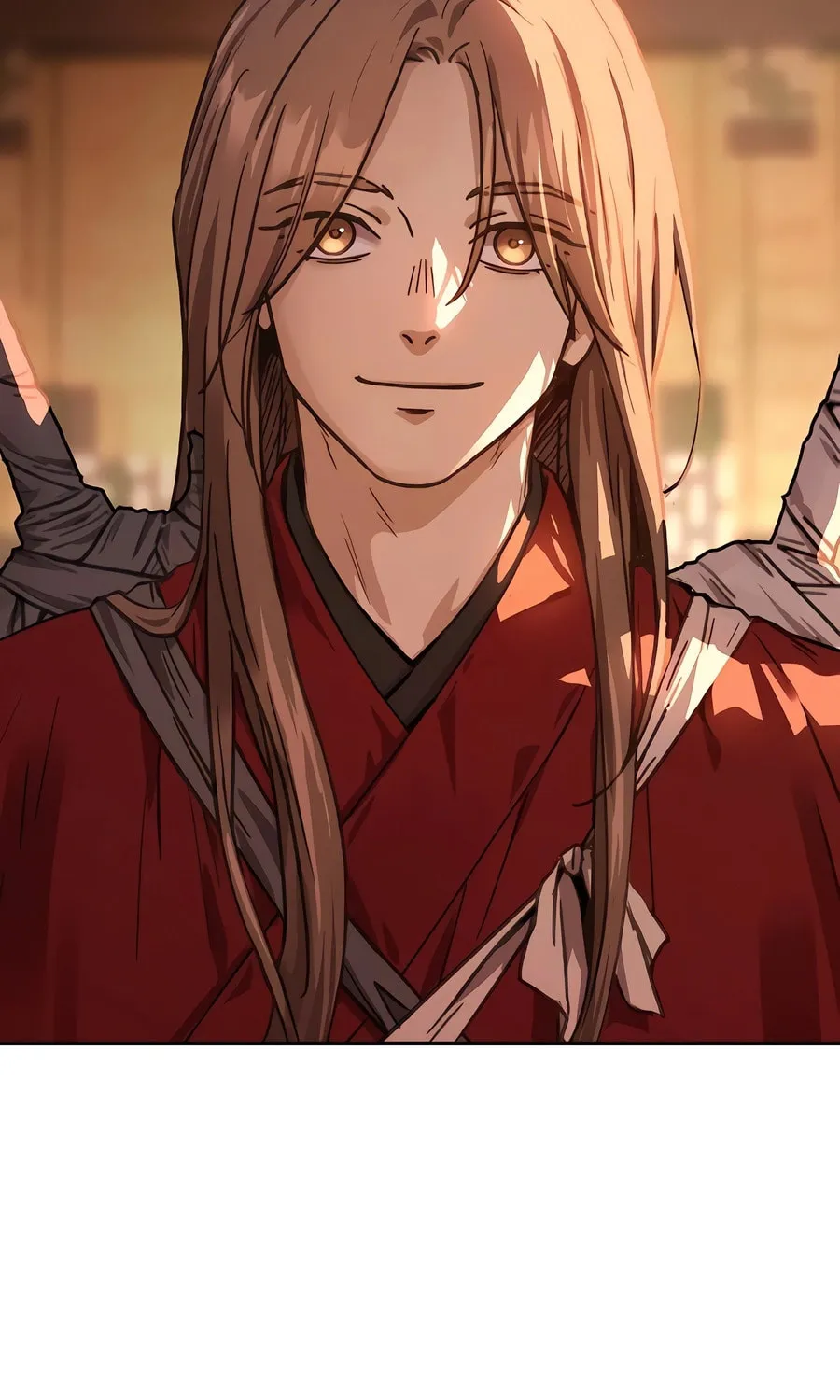 Absolute Reign Chapter 5 page 80 - 