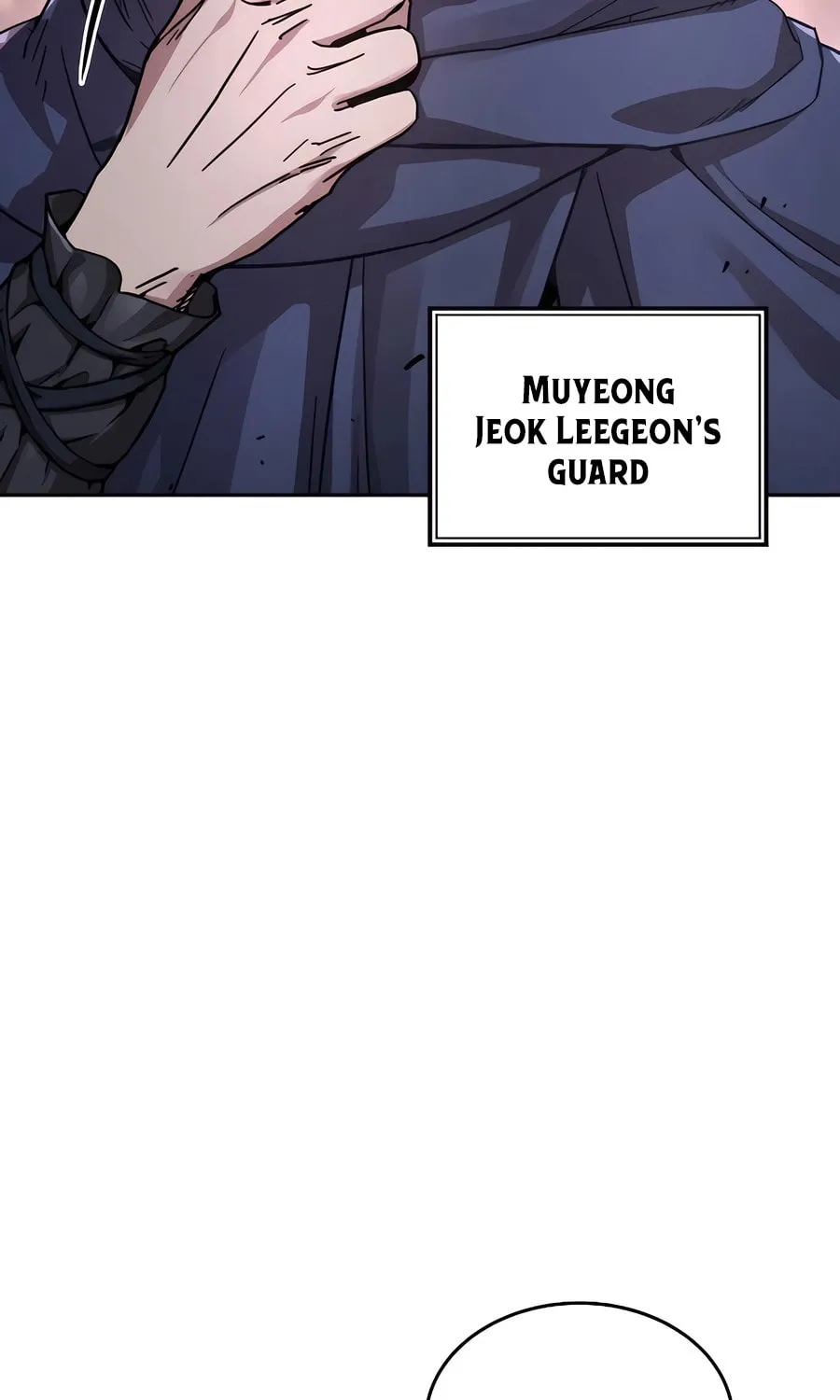 Absolute Reign Chapter 5 page 9 - 