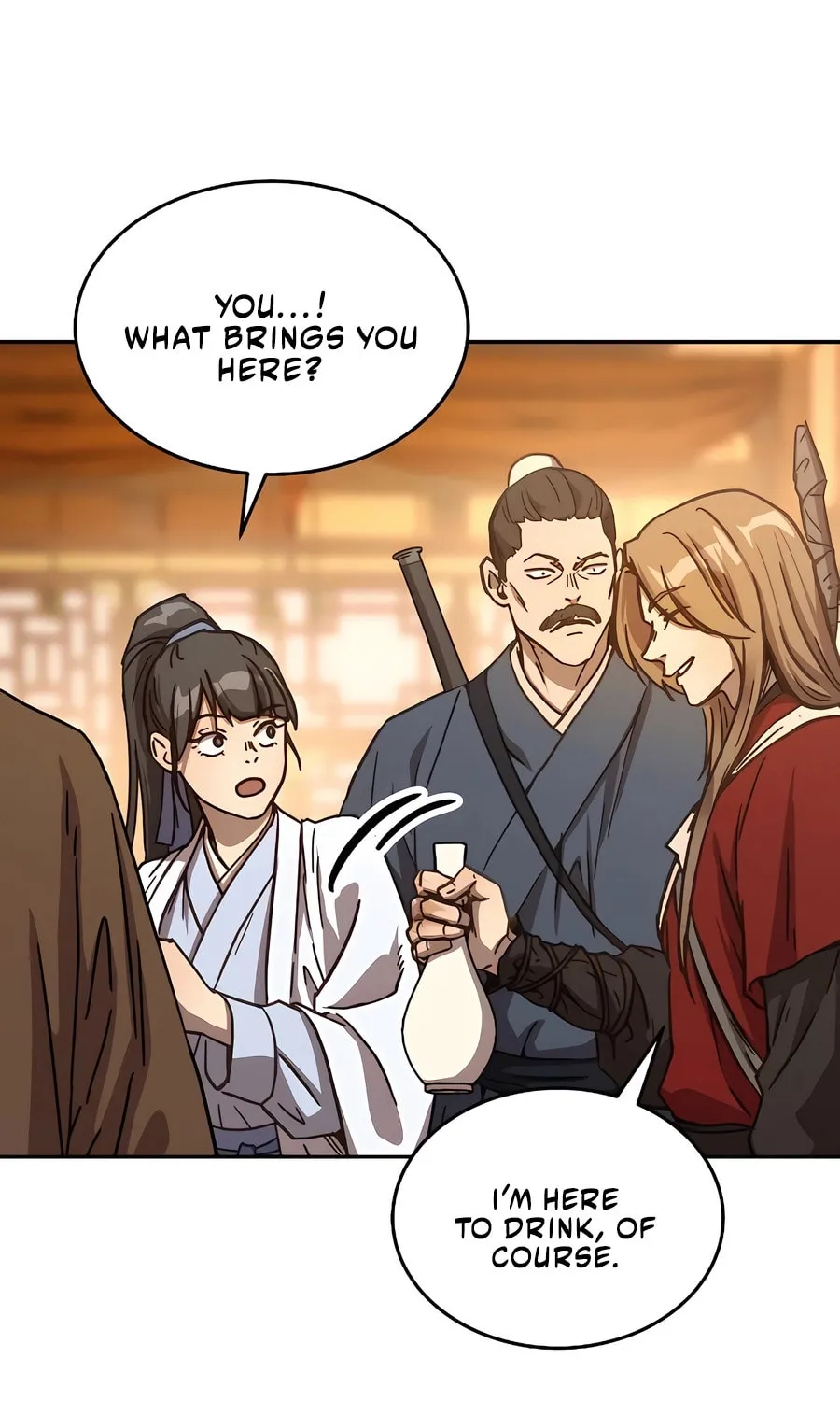 Absolute Reign Chapter 5 page 81 - 