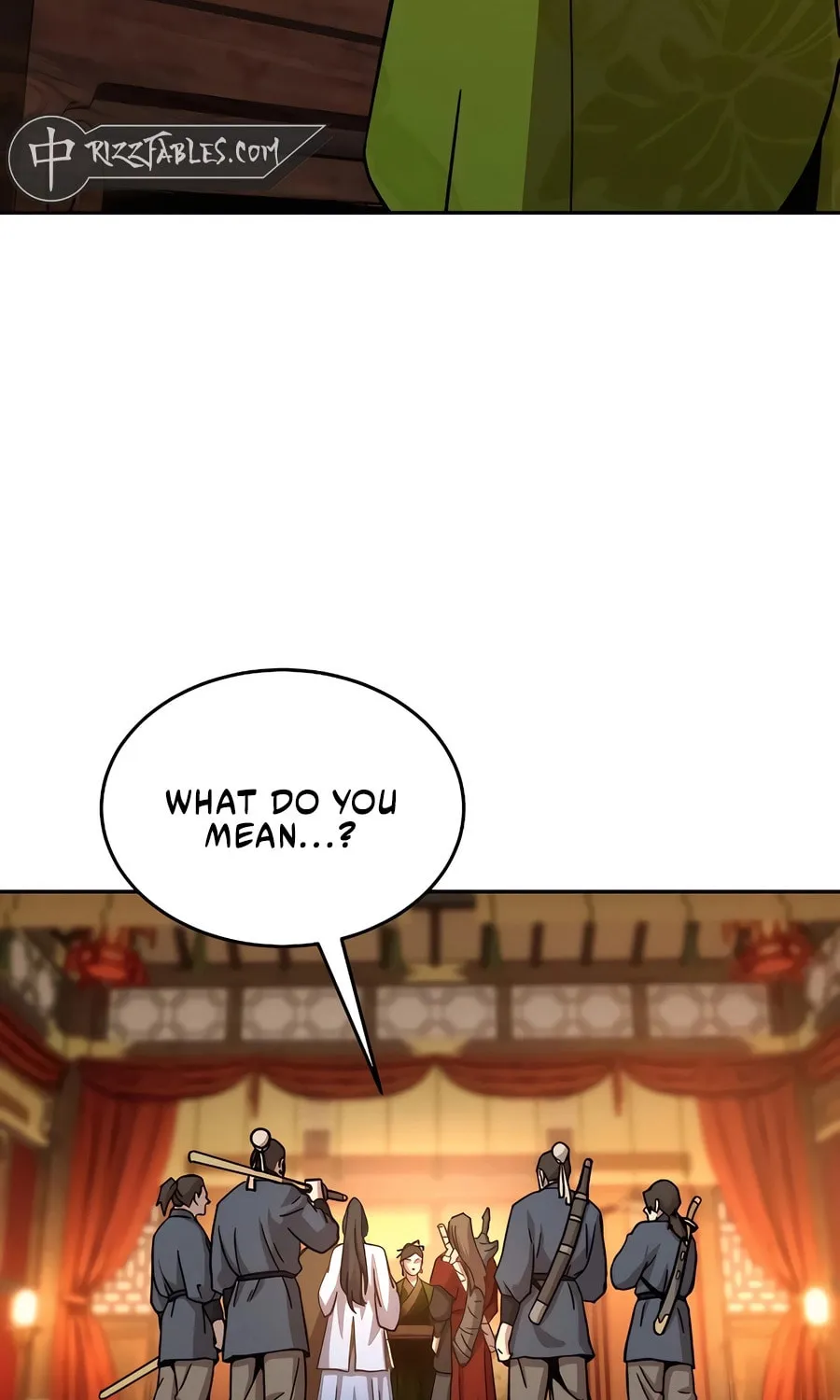 Absolute Reign Chapter 5 page 85 - 