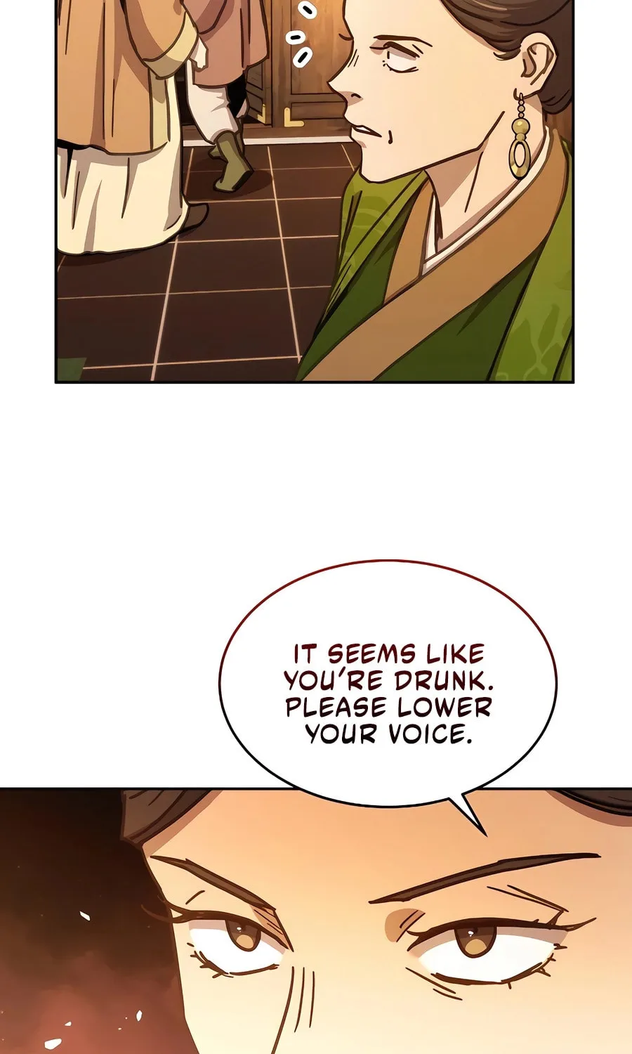 Absolute Reign Chapter 5 page 87 - 