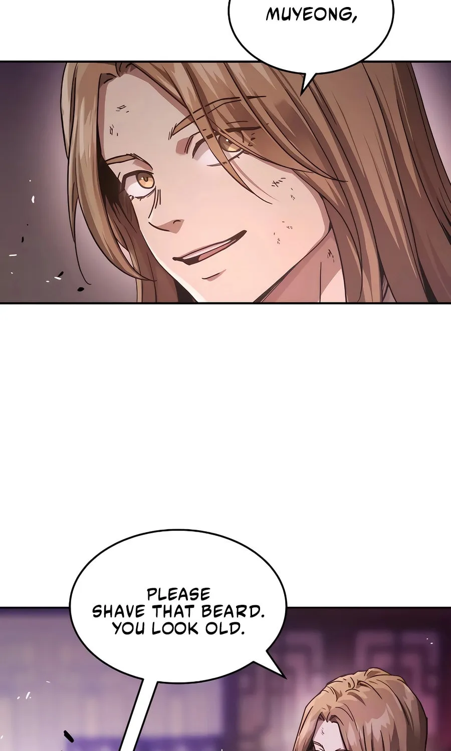 Absolute Reign Chapter 5 page 10 - 