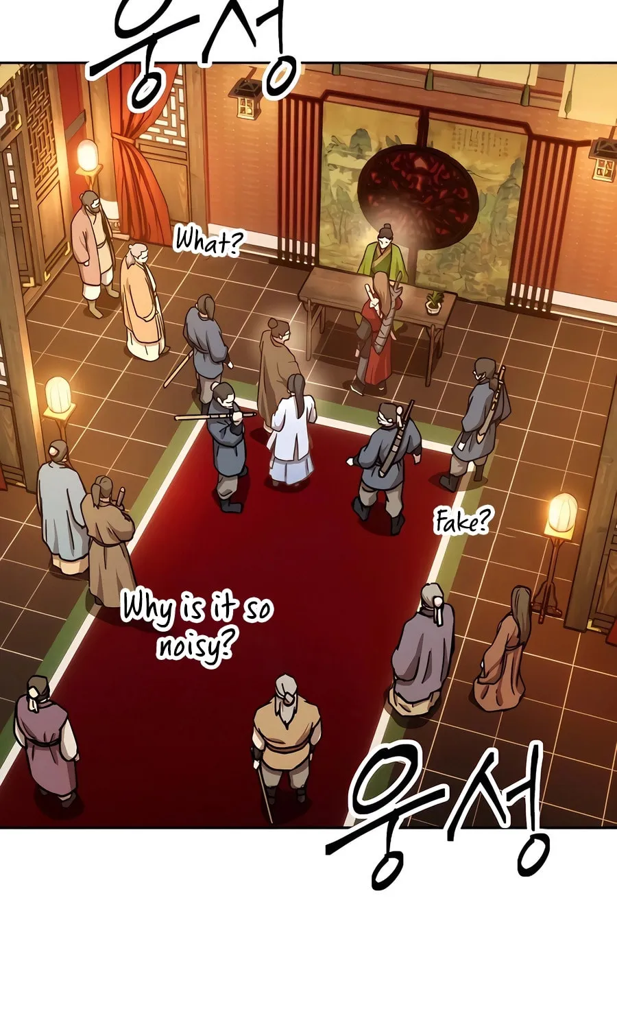 Absolute Reign Chapter 5 page 91 - 