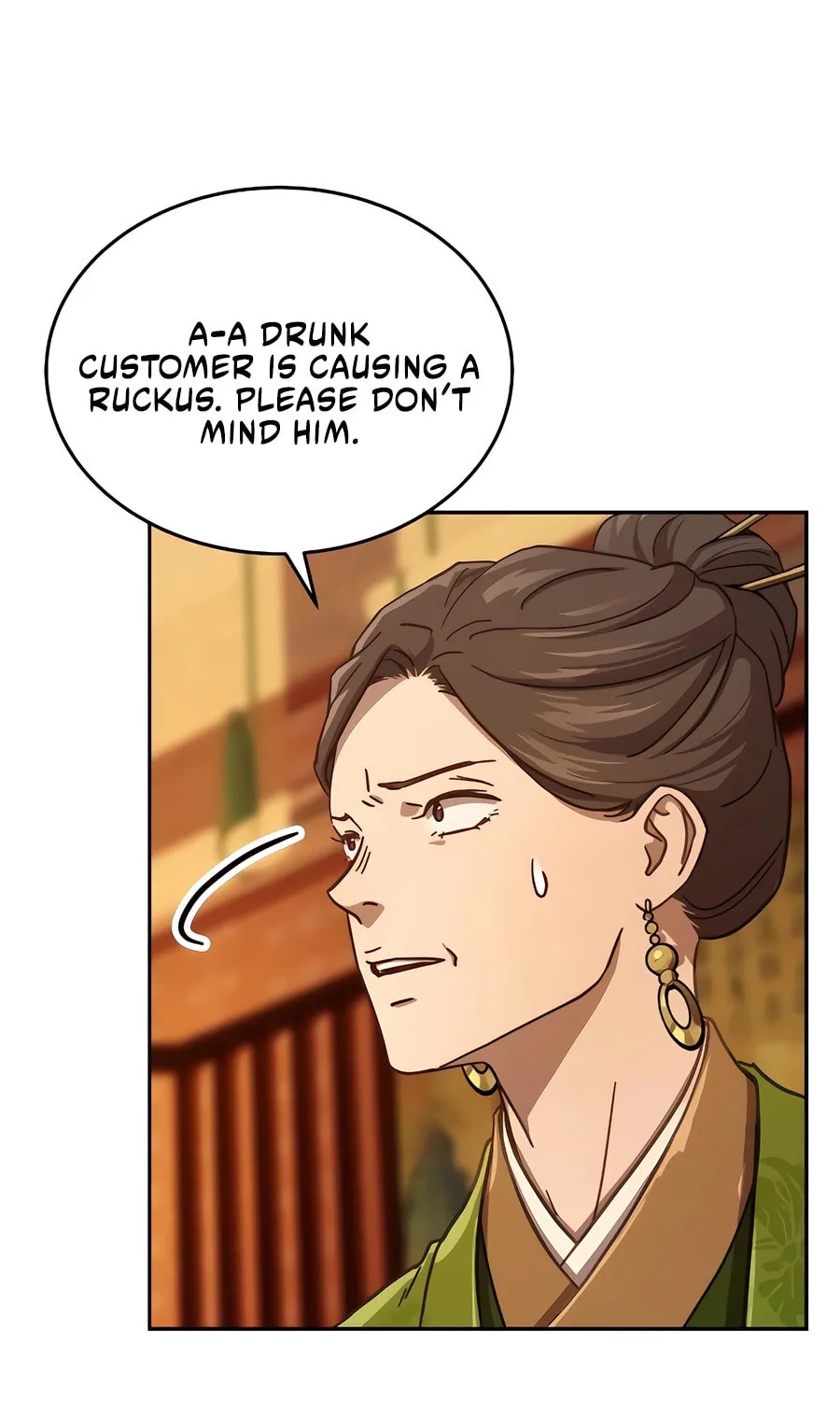 Absolute Reign Chapter 5 page 92 - 