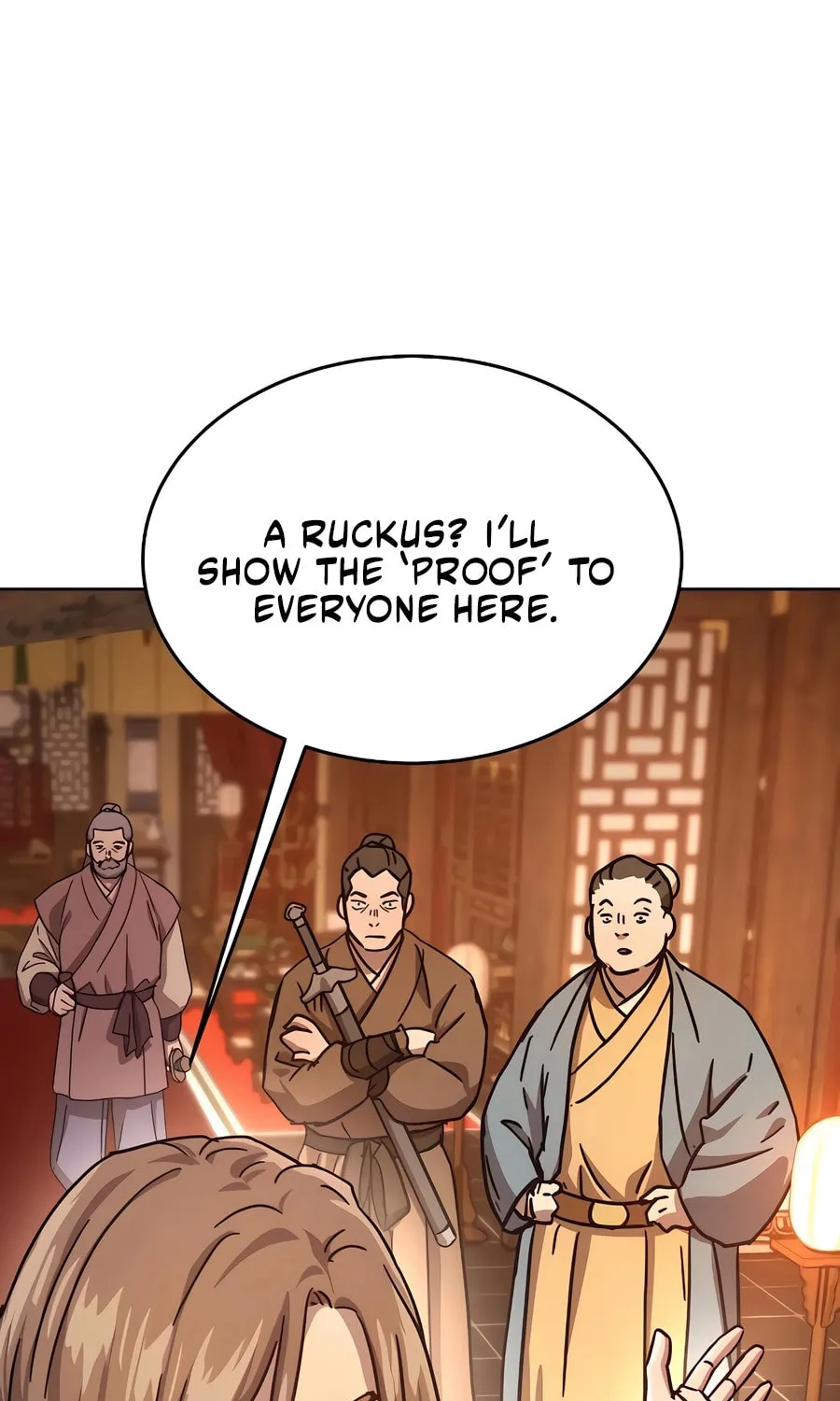 Absolute Reign Chapter 5 page 93 - 
