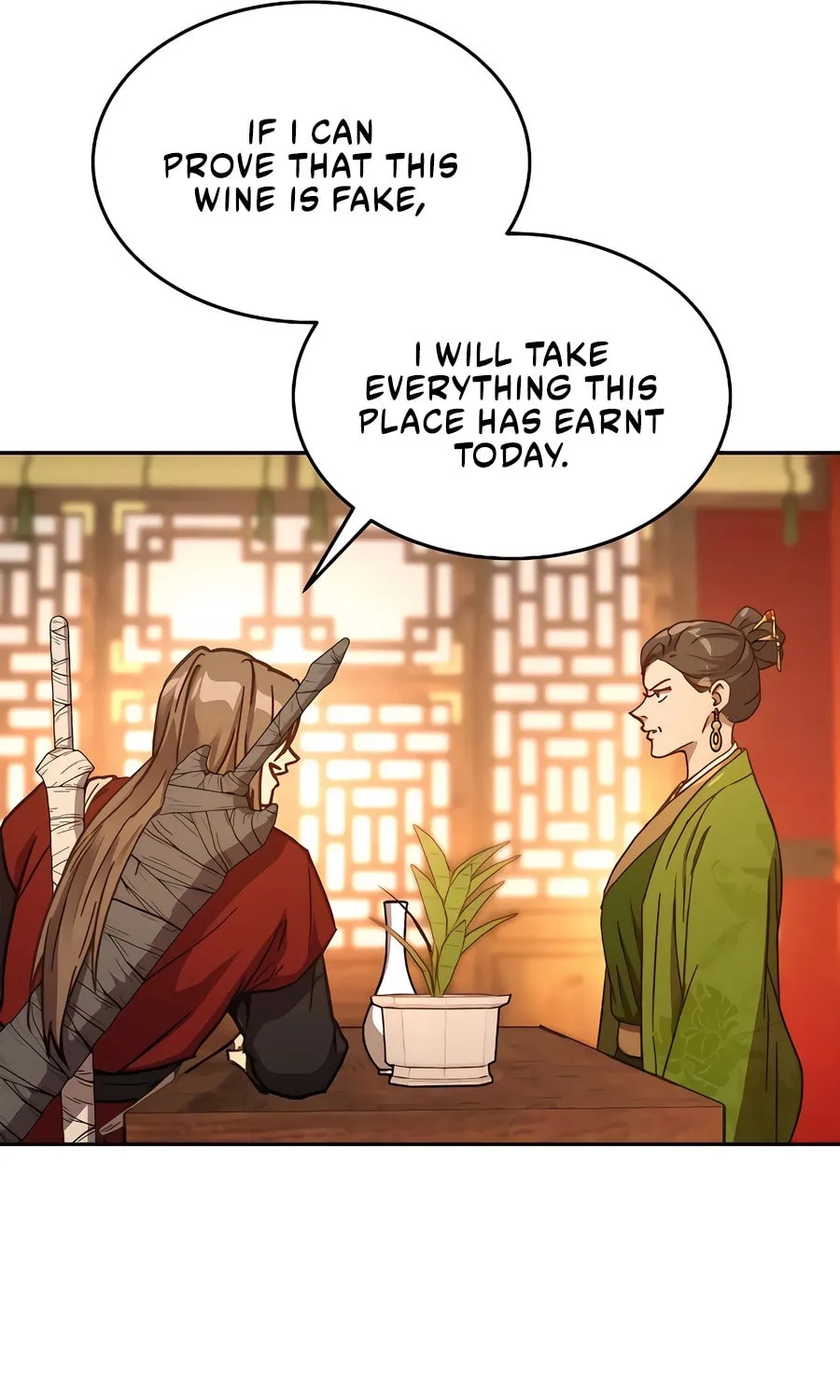 Absolute Reign Chapter 5 page 95 - 