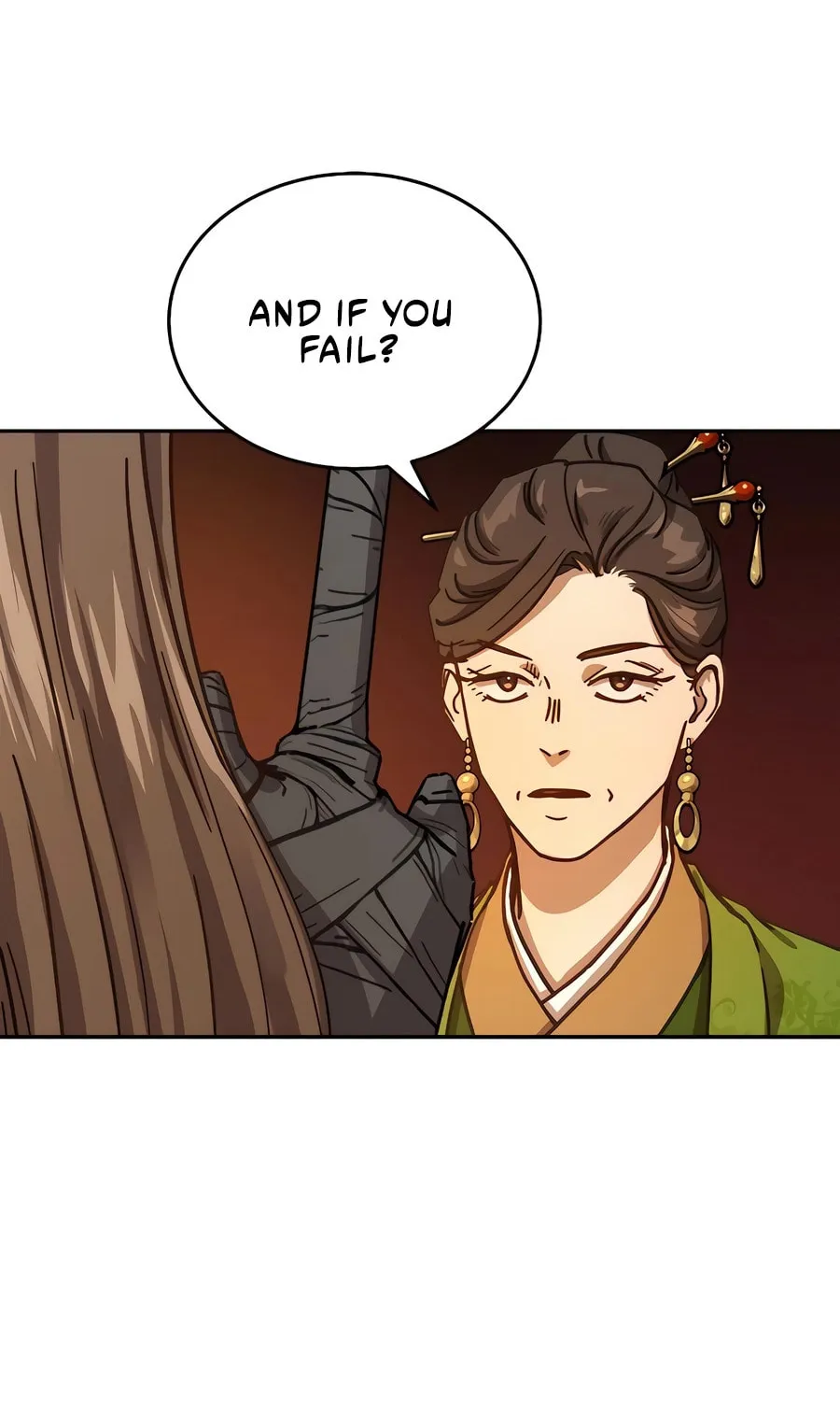 Absolute Reign Chapter 5 page 96 - 