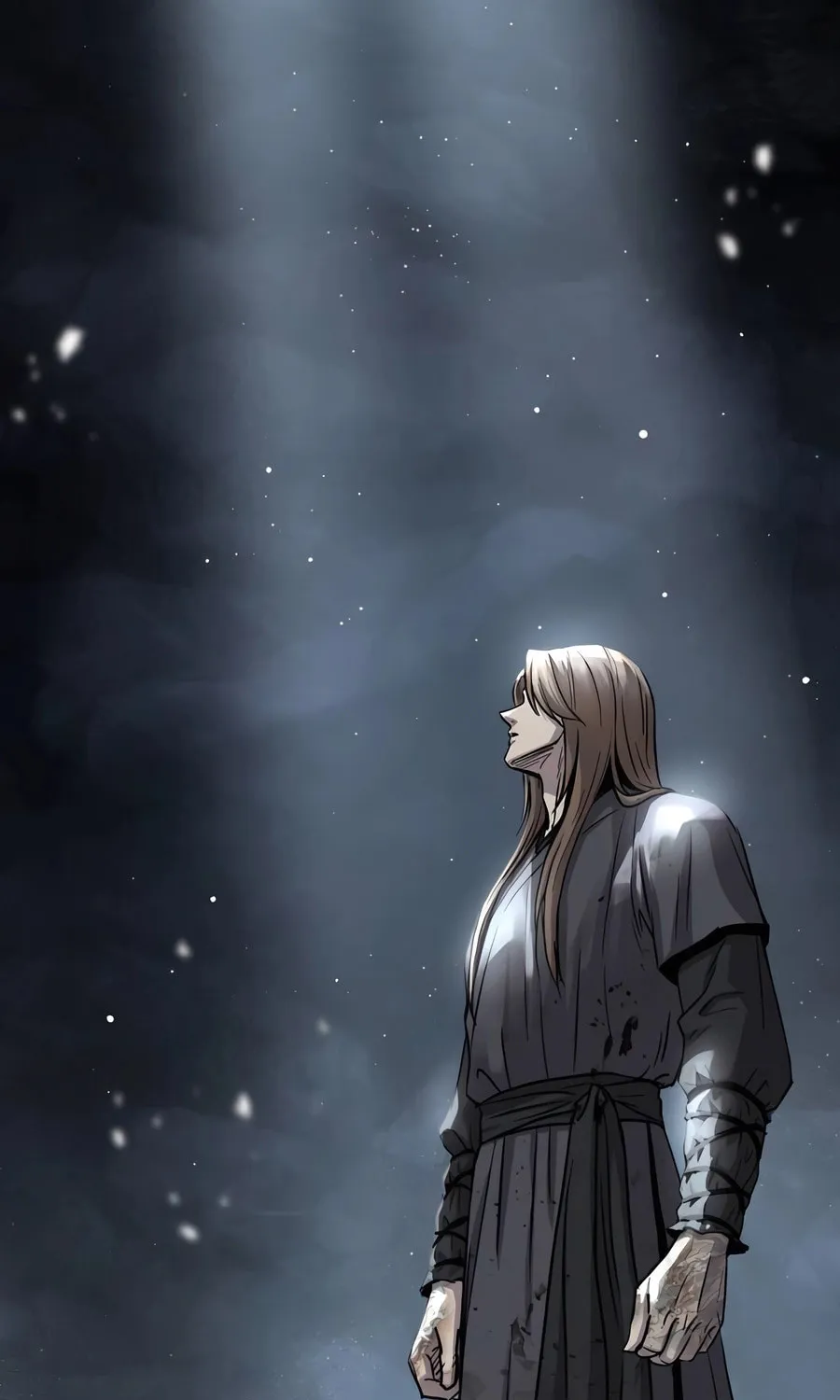 Absolute Reign Chapter 50 page 111 - 