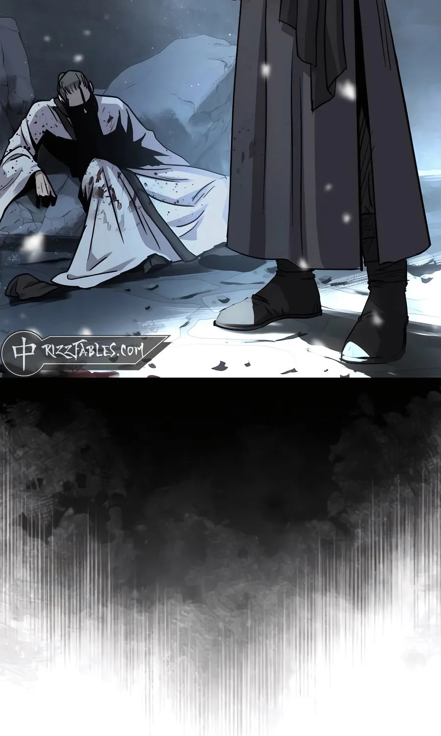 Absolute Reign Chapter 50 page 112 - 