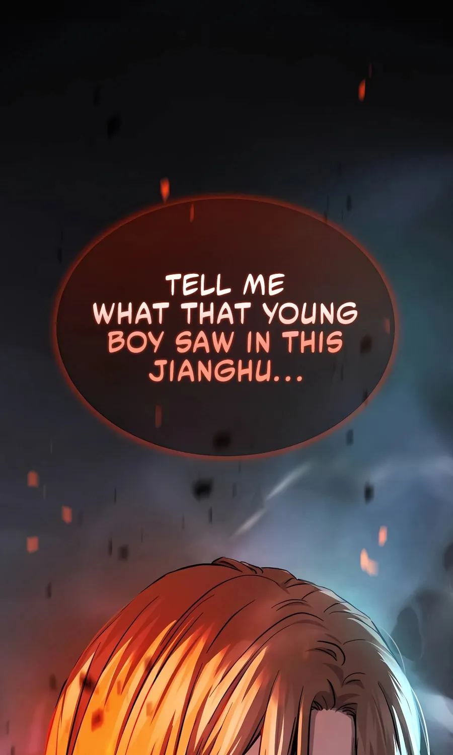 Absolute Reign Chapter 50 page 126 - 
