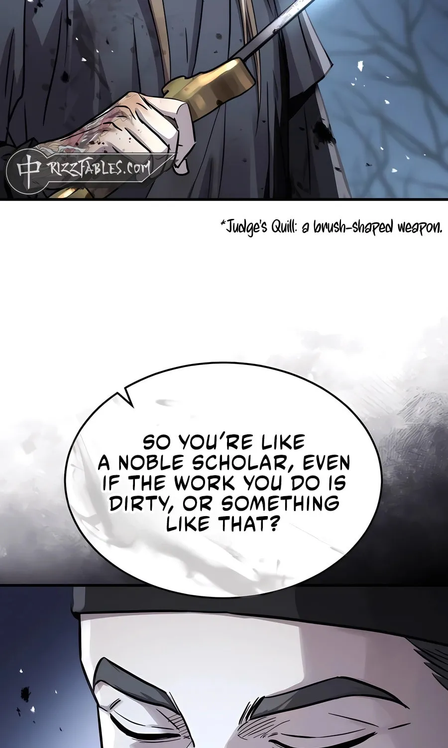 Absolute Reign Chapter 50 page 14 - 