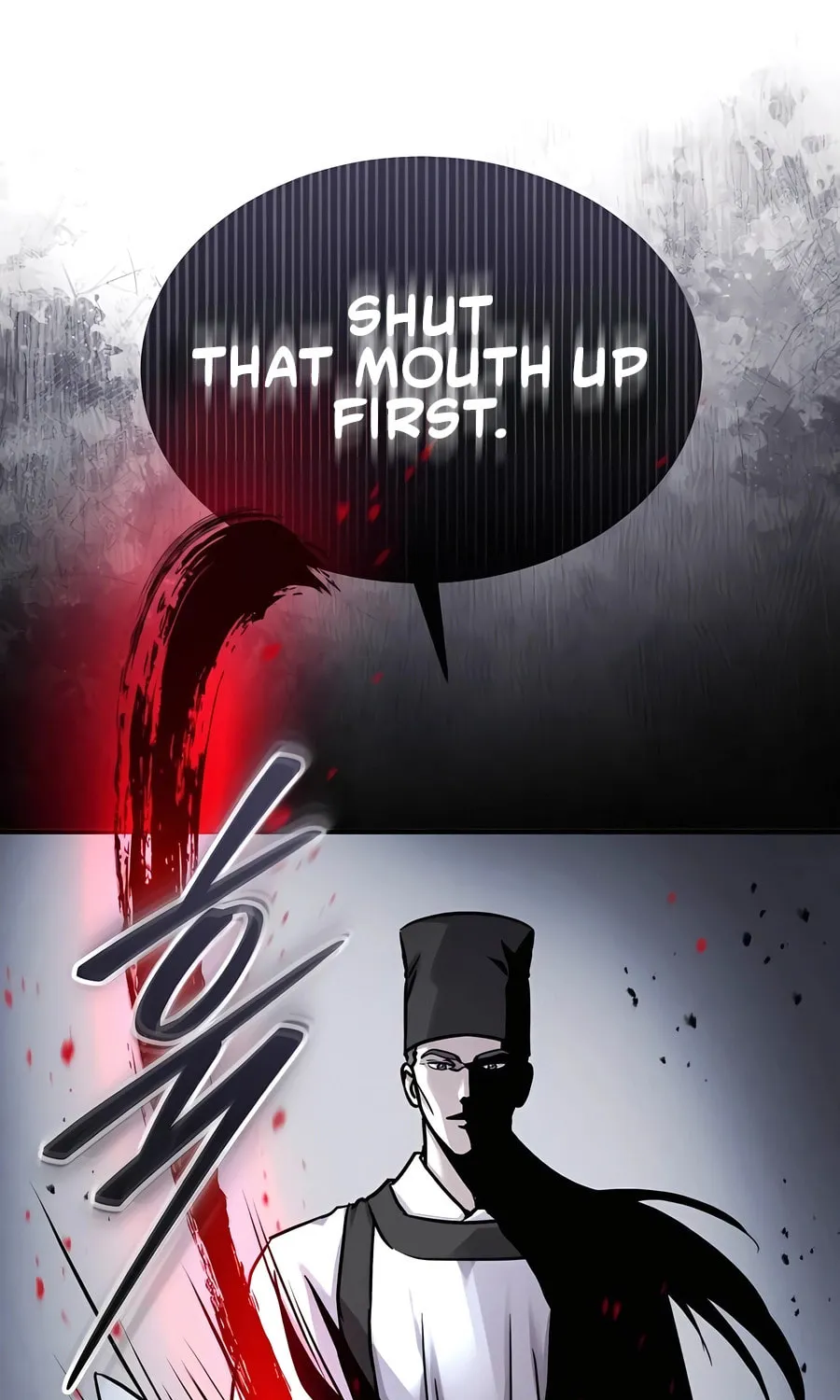 Absolute Reign Chapter 50 page 16 - 